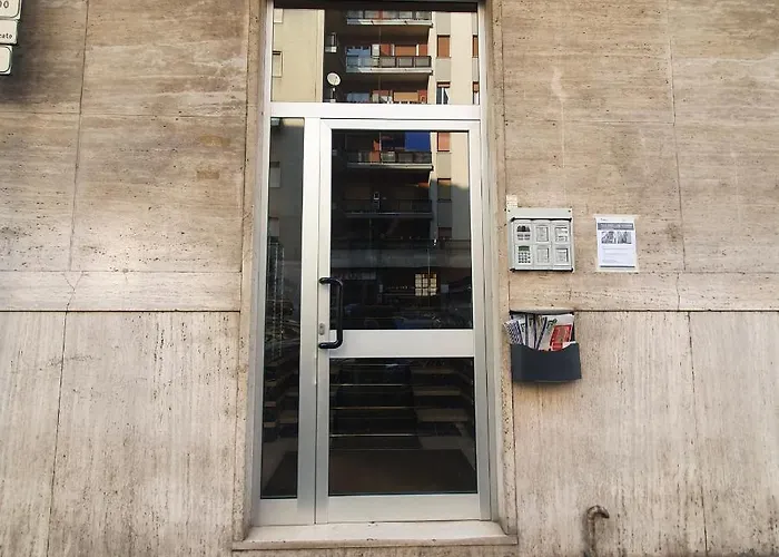 Tolstoj Apartment Milano
