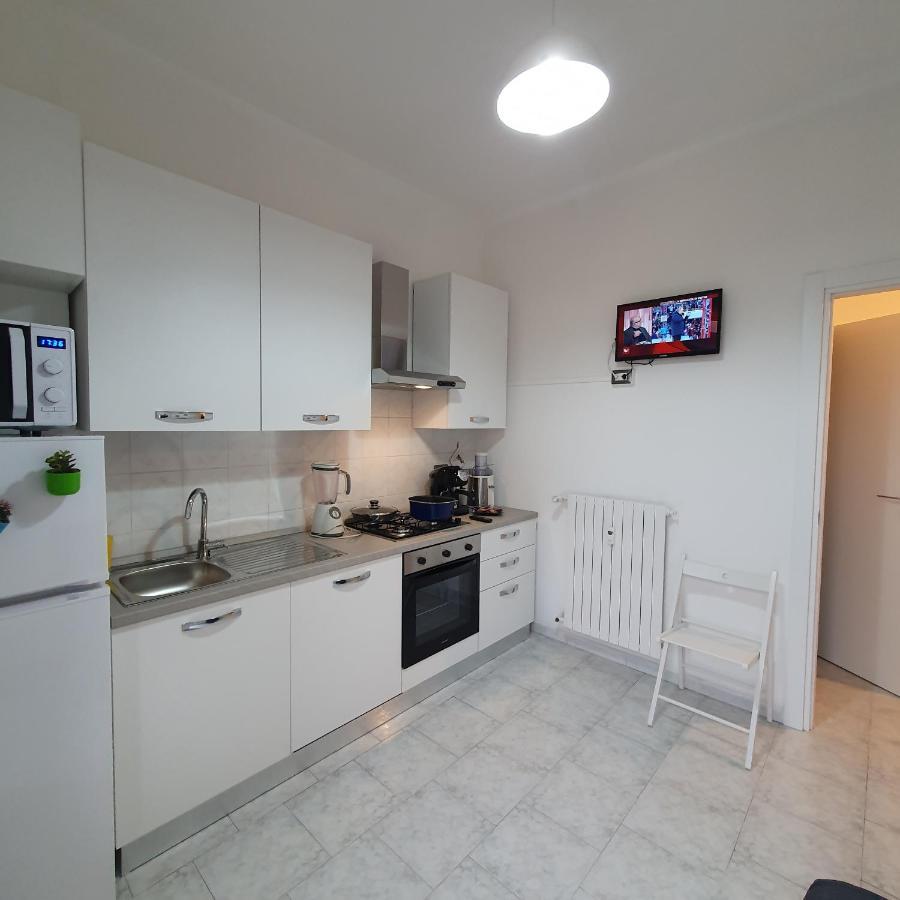 Apartment Tolstoj Apartment Milano Mailand