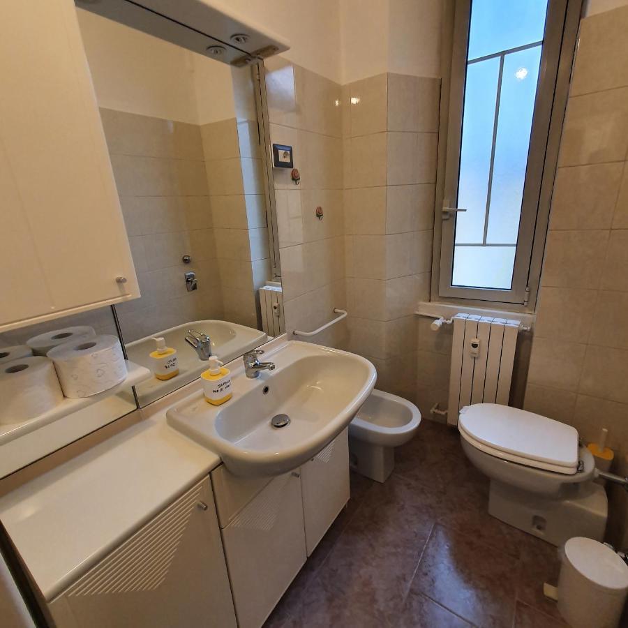Apartment Tolstoj Apartment Milano *
