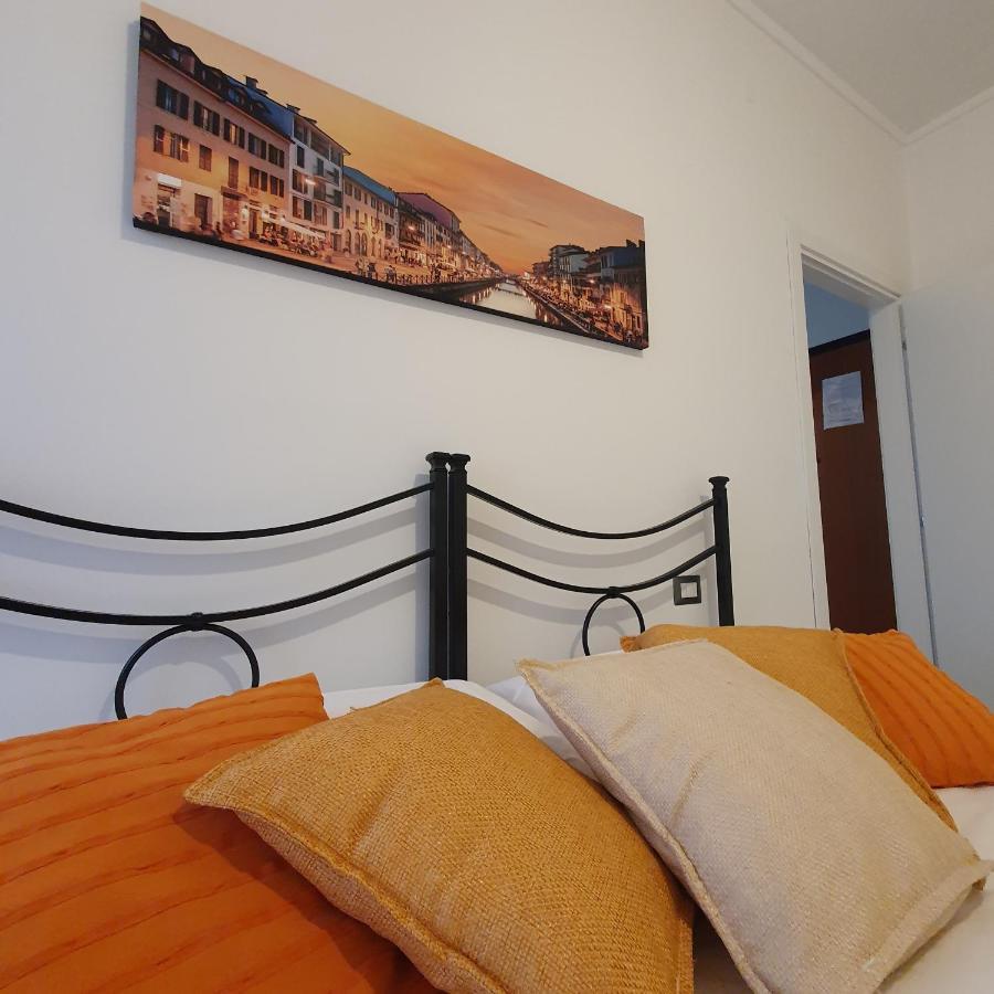 Apartment Tolstoj Apartment Milano *