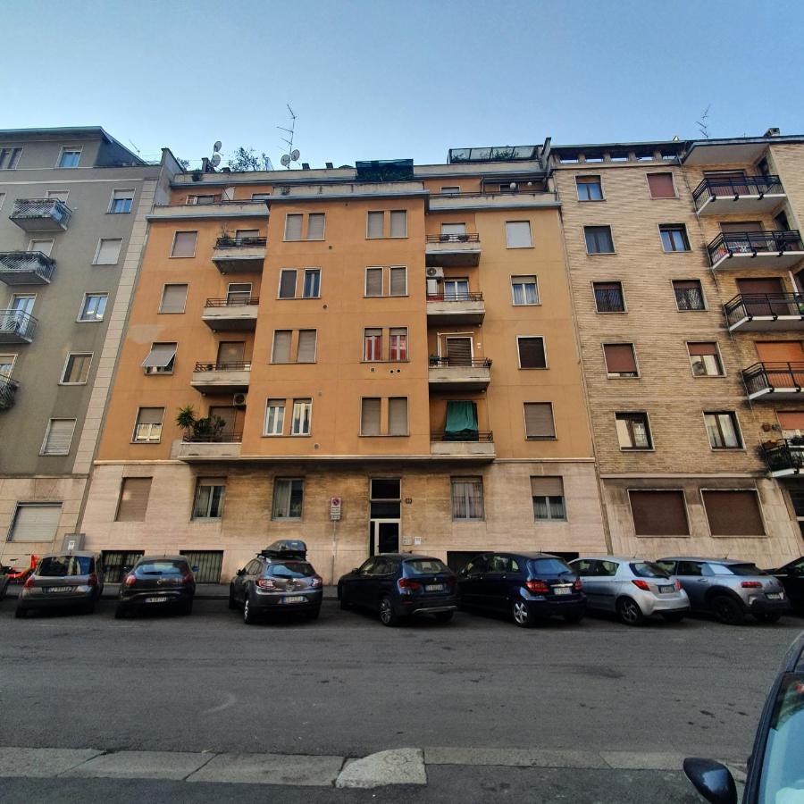 Apartment Tolstoj Apartment Milano *