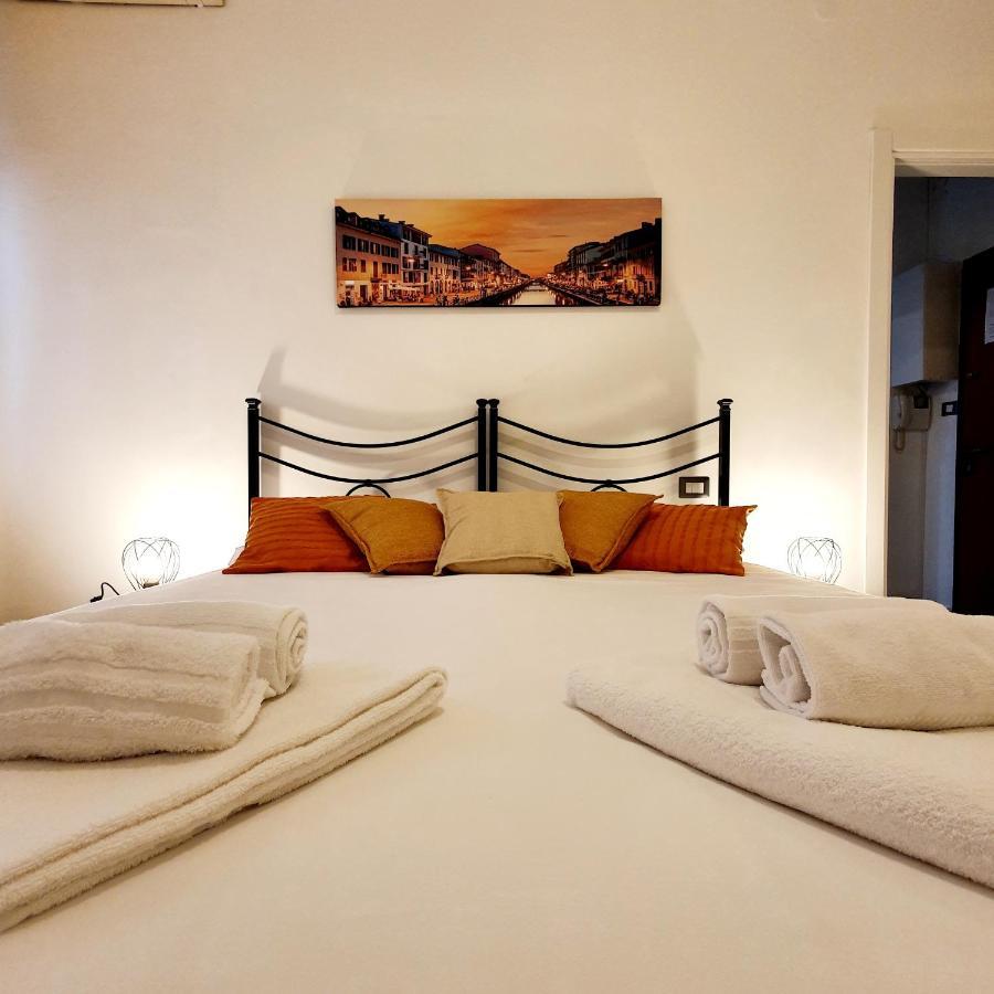 Tolstoj Apartment Milano * Mailand