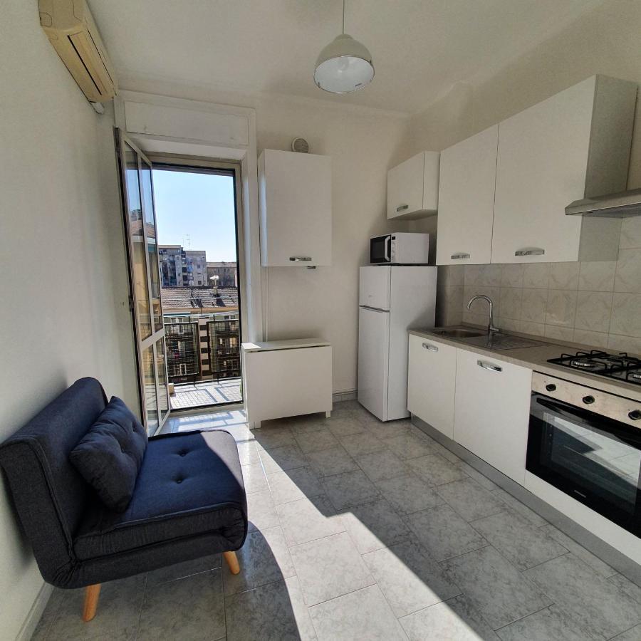 Apartment Tolstoj Apartment Milano Mailand