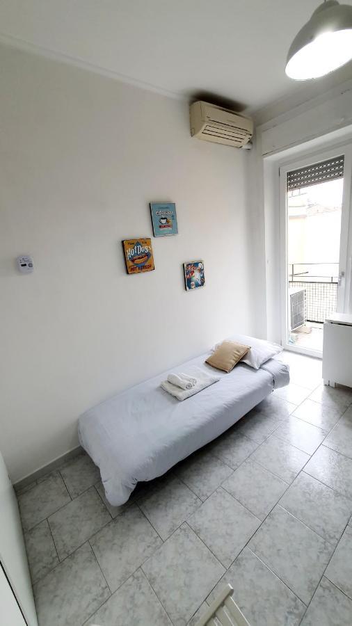 Tolstoj Apartment Milano * Mailand