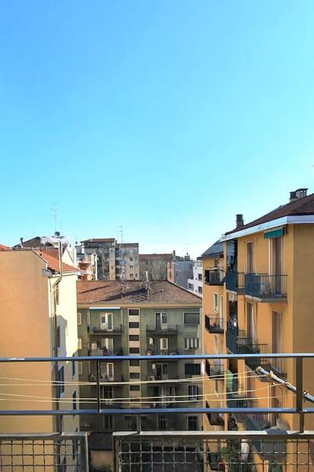 Tolstoj Apartment Milano * Mailand