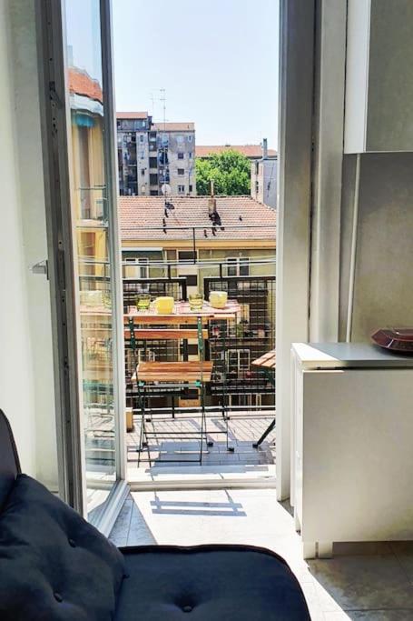 Tolstoj Apartment Milano